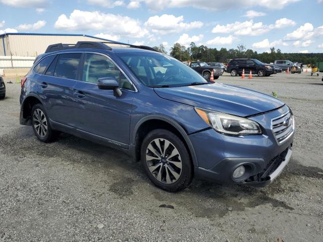 Photo 4 from auction – 2017 SUBARU OUTBACK 3. with VIN 4S4BSENC7H3213102