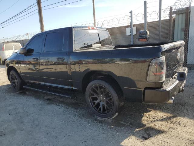 Photo 2 from auction – 2011 DODGE RAM 1500 with VIN 1D7RV1CT1BS532729