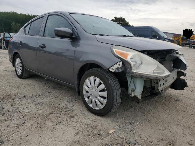 Photo 4 from auction – 2016 NISSAN VERSA S with VIN 3N1CN7AP1GL908881