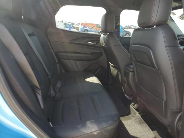 Photo 11 from auction – 2025 CHEVROLET TRAIL BLAZ with VIN KL79MTSL3SB171625