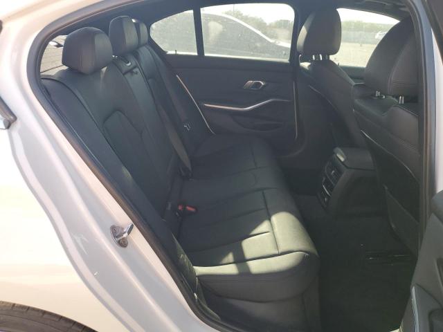 Photo 10 from auction – 2020 BMW 330I with VIN 3MW5R1J03L8B17241