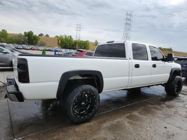 Photo 3 from auction – 2002 CHEVROLET SILVERADO with VIN 1GCHK23102F182408