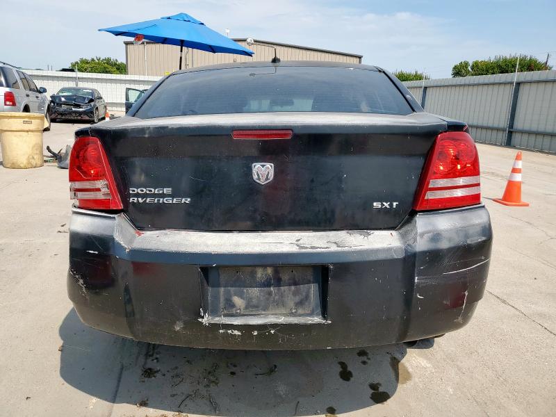 صورة رقم 6 من المزاد - 2010 DODGE AVENGER SX مع VIN 1B3CC4FB3AN233168