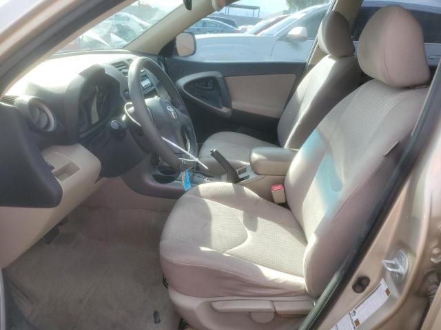 Photo 7 from auction – 2007 TOYOTA RAV4 with VIN JTMBD33V775062143