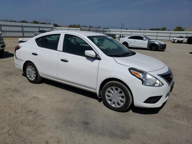Photo 4 from auction – 2019 NISSAN VERSA S with VIN 3N1CN7AP8KL824890
