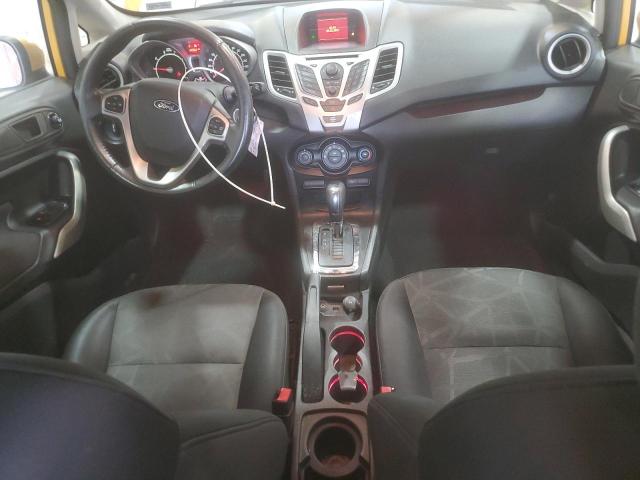 Photo 8 from auction – 2011 FORD FIESTA SES with VIN 3FADP4FJ6BM223041