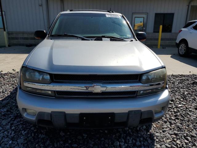 Photo 5 from auction – 2004 CHEVROLET TRAILBLAZE with VIN 1GNDT13S142364442
