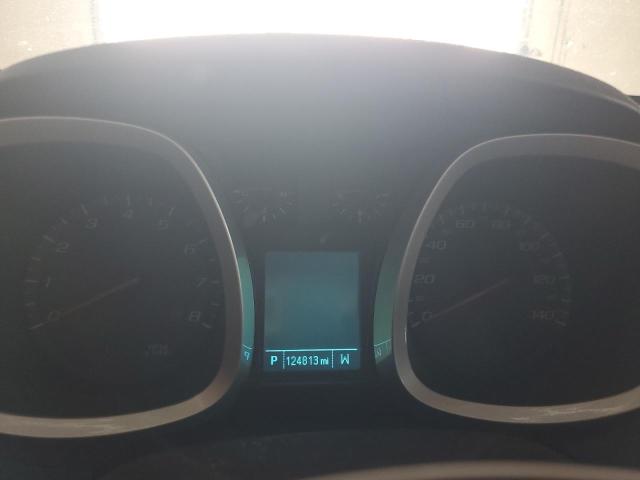Photo 9 from auction – 2015 CHEVROLET EQUINOX LT with VIN 2GNFLFEK6F6354627