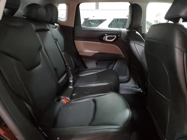 Photo 11 from auction – 2022 JEEP COMPASS LI with VIN 3C4NJDCB8NT113406