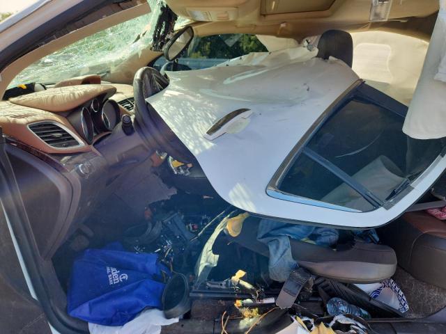 Photo 7 from auction – 2014 BUICK ENCORE PRE with VIN KL4CJHSB9EB520470