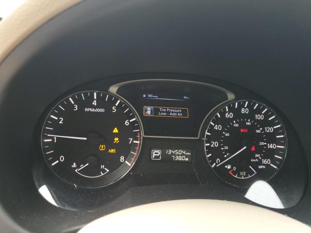 Photo 9 from auction – 2014 NISSAN ALTIMA 2.5 with VIN 1N4AL3AP1EC269533