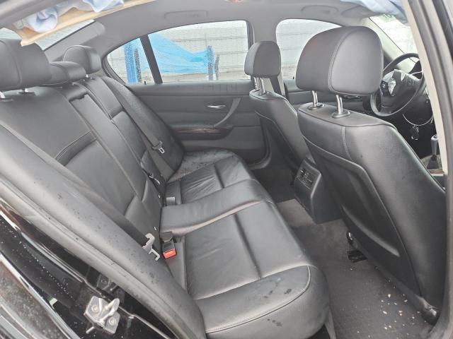 Photo 10 from auction – 2011 BMW 328 XI with VIN WBAPK7C56BA772389
