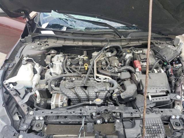 Photo 11 from auction – 2024 NISSAN ALTIMA SV with VIN 1N4BL4DVXRN319005