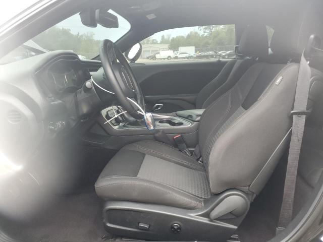 Photo 7 from auction – 2017 DODGE CHALLENGER with VIN 2C3CDZBTXHH558768