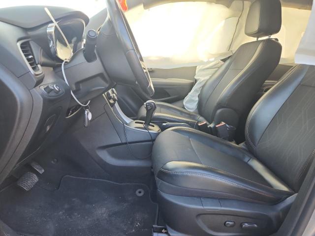 Photo 7 from auction – 2020 CHEVROLET TRAX 1LT with VIN 3GNCJLSB7LL188623
