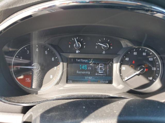 Photo 9 from auction – 2019 BUICK ENCORE PRE with VIN KL4CJESB8KB822598