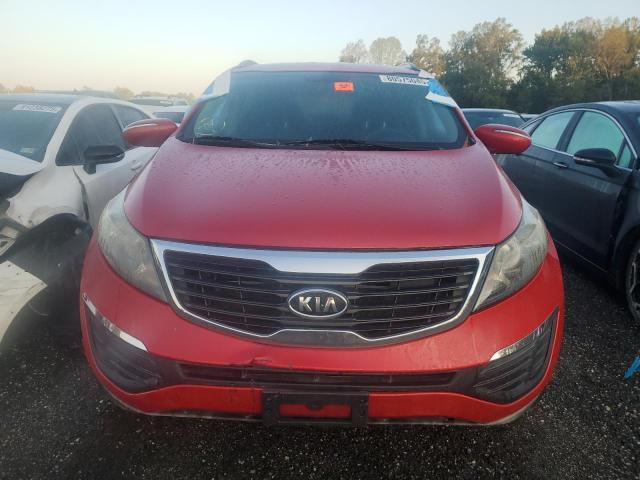 Photo 5 from auction – 2012 KIA SPORTAGE LX with VIN KNDPBCA27C7321071