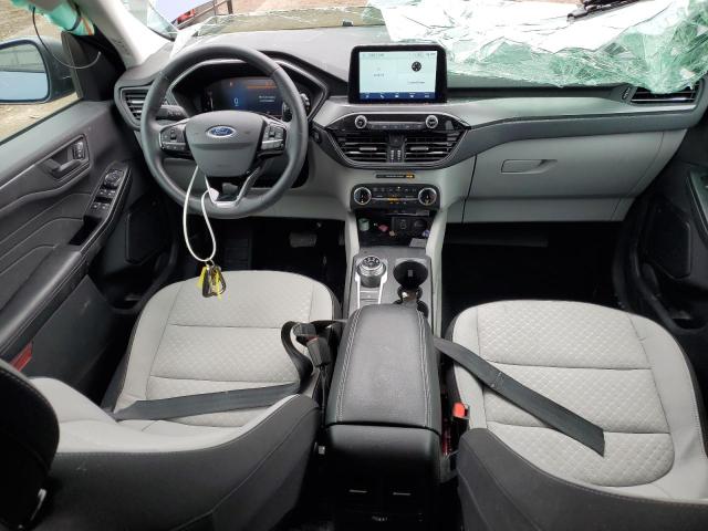 Photo 8 from auction – 2024 FORD ESCAPE ACT with VIN 1FMCU9GN0RUA56657