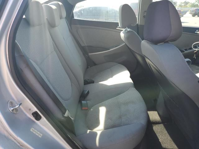 Photo 10 from auction – 2014 HYUNDAI ACCENT with VIN KMHCT4AE7EU758239