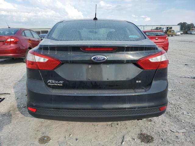 Photo 6 from auction – 2014 FORD FOCUS SE with VIN 1FADP3F24EL232698