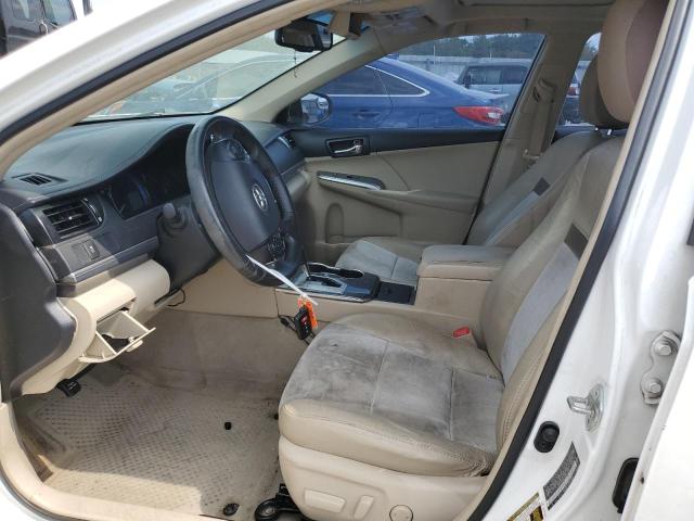 Photo 7 from auction – 2012 TOYOTA CAMRY HYBR with VIN 4T1BD1FK5CU030759