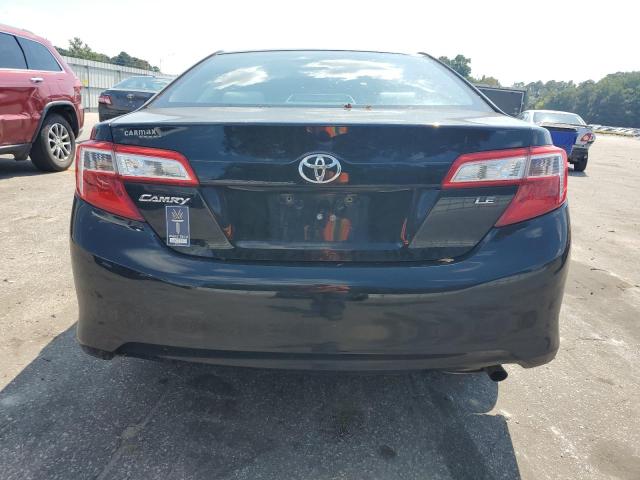 Photo 6 from auction – 2012 TOYOTA CAMRY with VIN 4T4BF1FK4CR184248