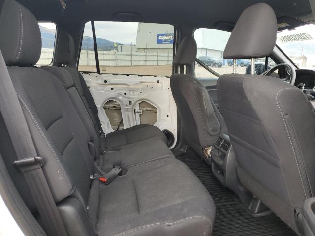 Photo 11 from auction – 2021 HONDA PASSPORT S with VIN 5FNYF8H25MB001089