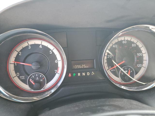 Photo 9 from auction – 2016 DODGE GRAND CARA with VIN 2C4RDGCG2GR220589