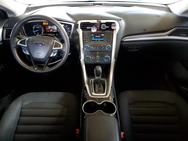 Photo 8 from auction – 2015 FORD FUSION SE with VIN 1FA6P0H73F5128919