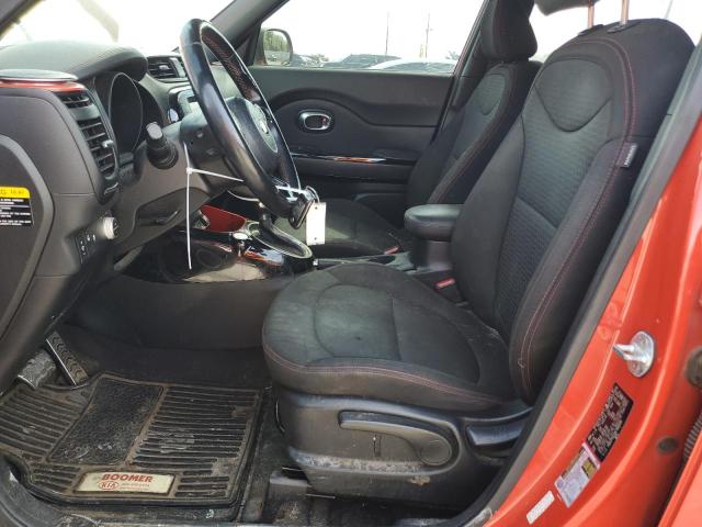 Photo 7 from auction – 2019 KIA SOUL + with VIN KNDJP3A59K7681099