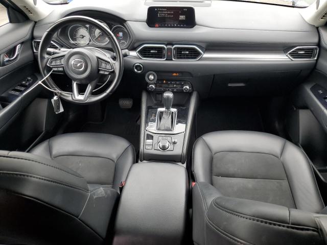 Photo 8 from auction – 2019 MAZDA CX-5 TOURI with VIN JM3KFBCM7K0582450