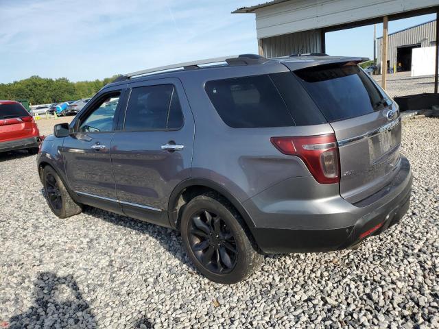 Photo 2 from auction – 2013 FORD EXPLORER X with VIN 1FM5K7D88DGC28443