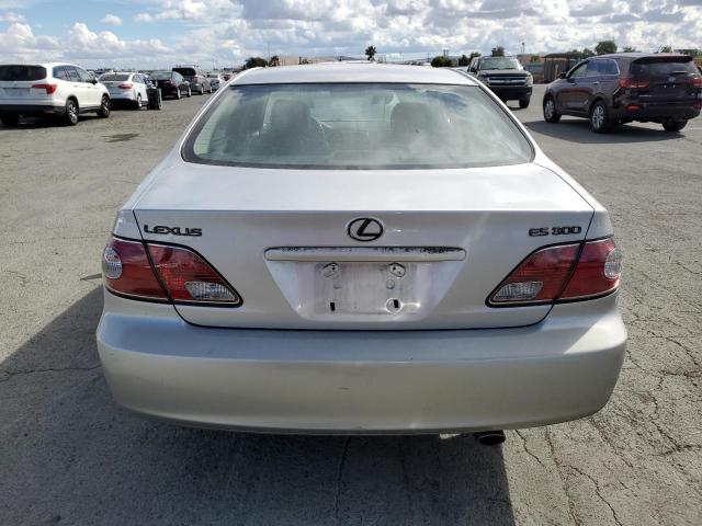 Photo 6 from auction – 2003 LEXUS ES 300 with VIN JTHBF30G230142584