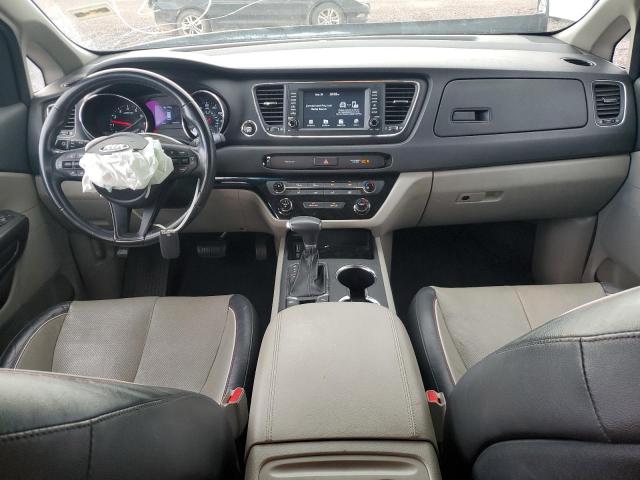 Photo 8 from auction – 2019 KIA SEDONA LX with VIN KNDMB5C19K6552786