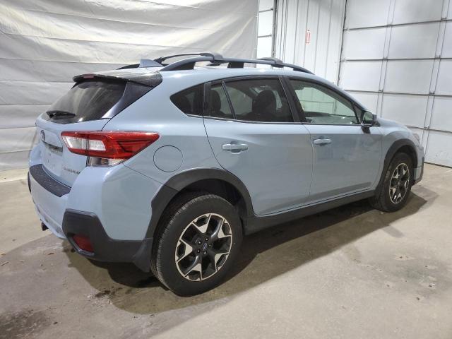 Photo 3 from auction – 2019 SUBARU CROSSTREK with VIN JF2GTAEC3K8264382