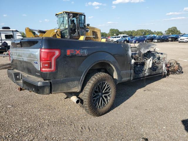 Photo 3 from auction – 2016 FORD F150 SUPER with VIN 1FTFW1EF7GFB33583
