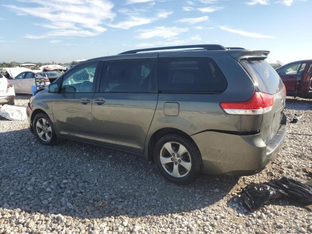 Photo 2 from auction – 2012 TOYOTA SIENNA LE with VIN 5TDKK3DC4CS179802