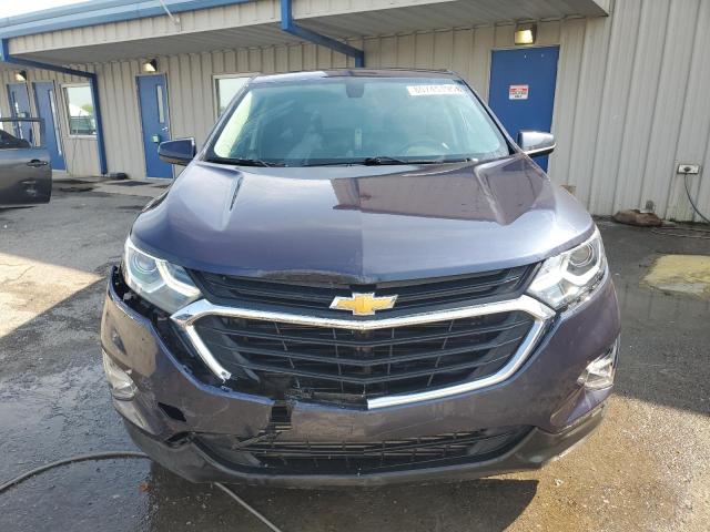 Photo 5 from auction – 2018 CHEVROLET EQUINOX LT with VIN 3GNAXJEV2JS508059