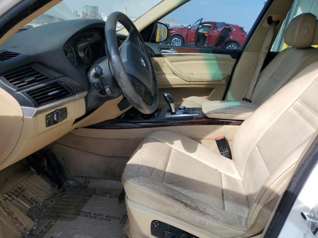 Photo 7 from auction – 2008 BMW X5 3.0I with VIN 5UXFE43548L027219