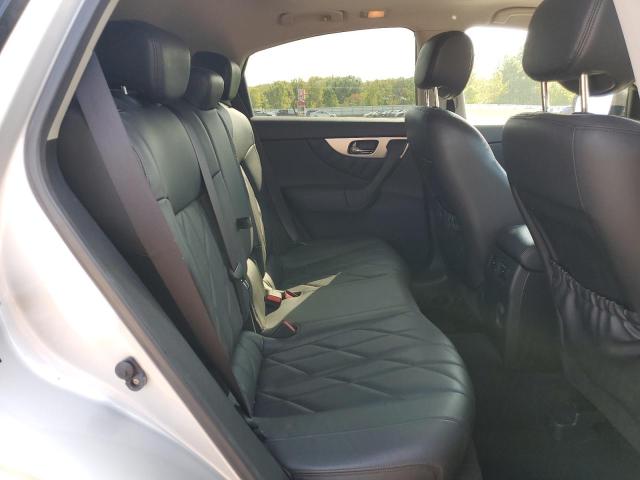 Photo 11 from auction – 2011 INFINITI FX35 with VIN JN8AS1MW9BM732145