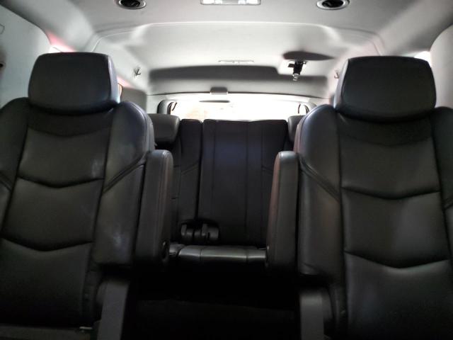 Photo 10 from auction – 2016 CADILLAC ESCALADE E with VIN 1GYS4HKJ4GR467505