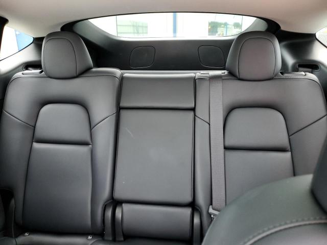 Photo 10 from auction – 2023 TESLA MODEL Y with VIN 7SAYGDEF1PF766191
