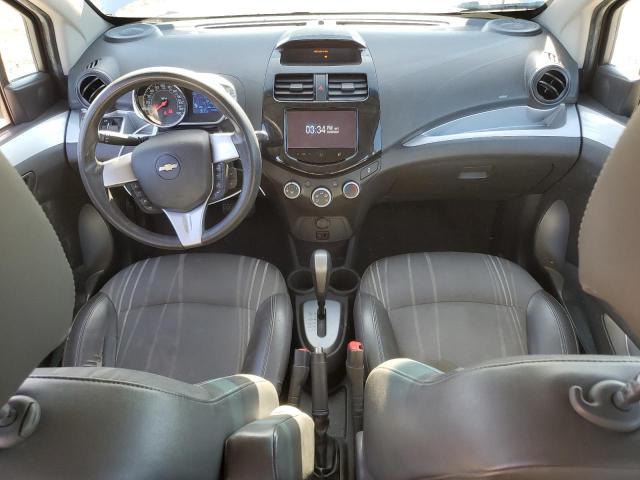 Photo 8 from auction – 2014 CHEVROLET SPARK with VIN KL8CD6S92EC560049