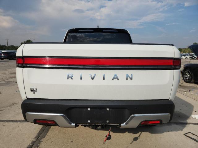 Photo 6 from auction – 2025 RIVIAN R1T ADVENT with VIN 7FCTGBAA5SN041980