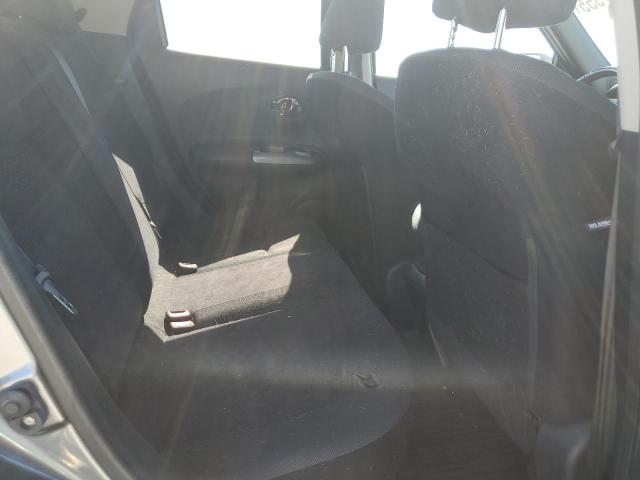 Photo 11 from auction – 2015 NISSAN JUKE S with VIN JN8AF5MV6FT565693