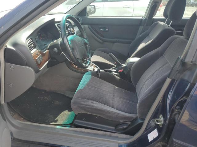 صورة رقم 7 من المزاد - 2003 SUBARU LEGACY L مع VIN 4S3BE635737214936