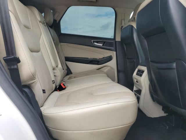 Photo 11 from auction – 2017 FORD EDGE TITAN with VIN 2FMPK4K91HBB60857