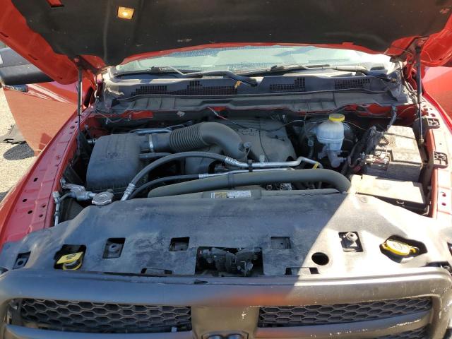 Photo 11 from auction – 2017 RAM 1500 SLT with VIN 1C6RR7LTXHS750525