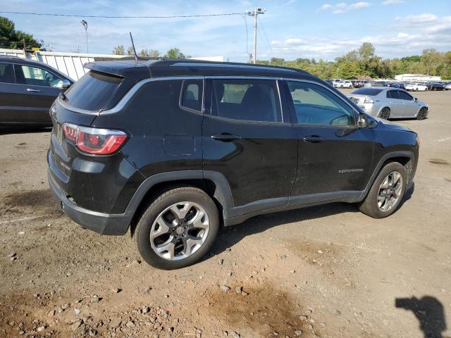 Photo 3 from auction – 2019 JEEP COMPASS LIMITED with VIN 3C4NJDCB0KT647883