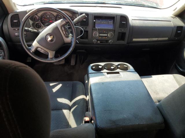 Photo 8 from auction – 2013 CHEVROLET SILVERADO with VIN 1GCRCSE02DZ377725